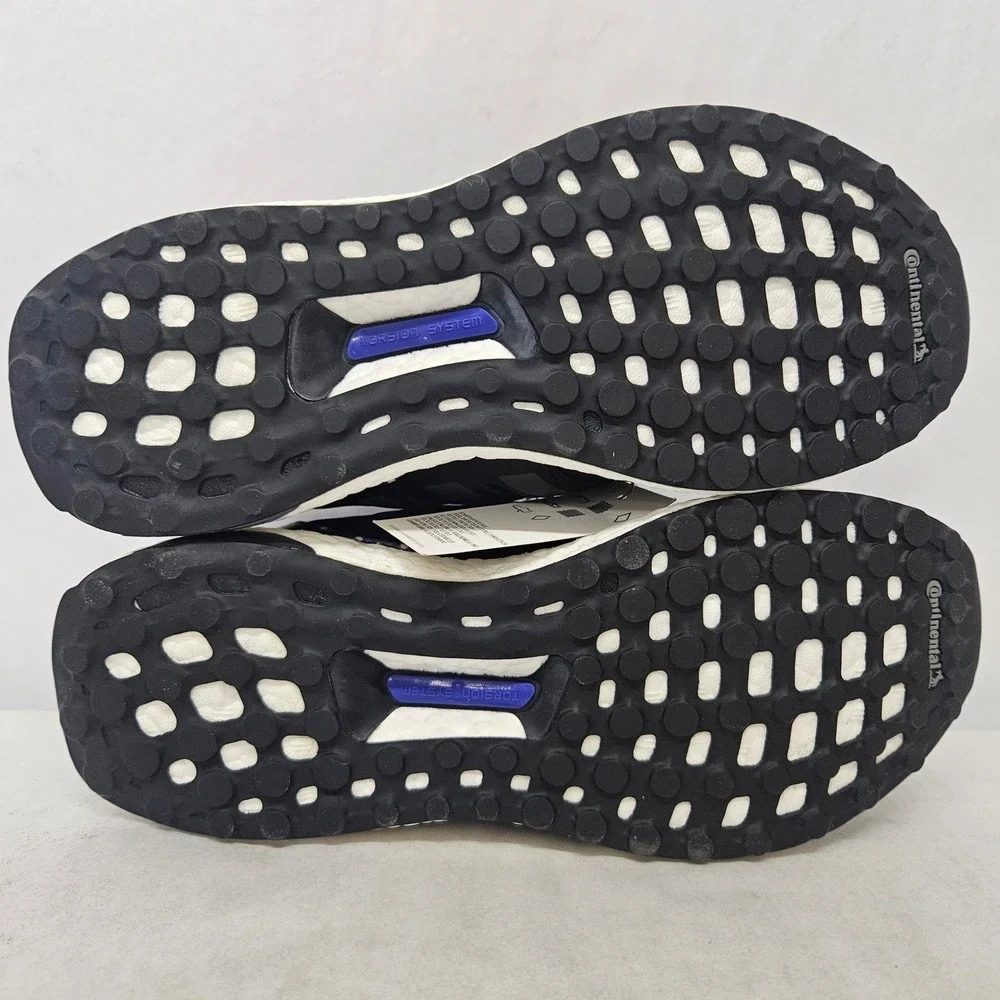 Adidas Ultraboost S&L DNA Running‎ Shoes FZ2917 Night Flash Women's Size 6.5